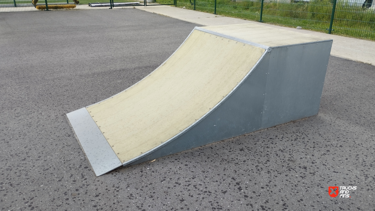 Lichtervelde skatepark